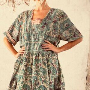 Magnolia soldPearl dress 1111 Taigi NWT UnwornvRetail $660